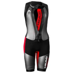 Swimrun MyBoost SL Shorty -Swim Hush Sales Store head swimming swimrun myboost sl shorty 2