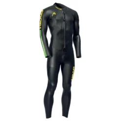 Swimrun Race Wetsuit 6/4/2 Mm