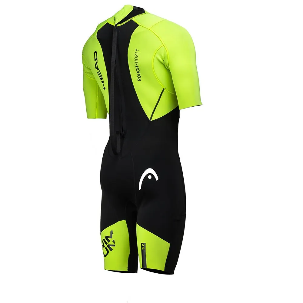 Swimrun Rough Shorty 2 Swimrun Rough Shorty - Image 2