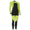 Swimrun Rough Wetsuit 4/3/2 Mm Woman