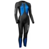 X-Tream Wetsuit 4/3/2 Mm Woman