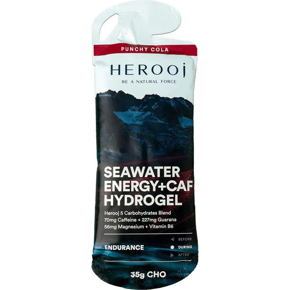 Cola Hydro Energy Gel 60G 1 Cola Hydro Energy Gel 60G