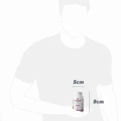 Acetyl L-carnitine Alcar 500 Mg 30 Units -Swim Hush Sales Store hsn acetyl l carnitine alcar 500 mg 30 units 3