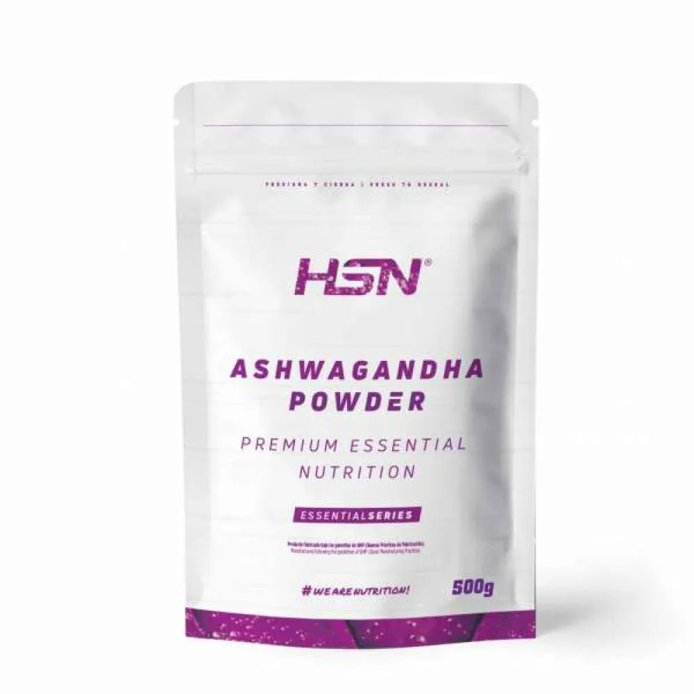 Ashwagandha Powder 500g 1 Ashwagandha Powder 500g