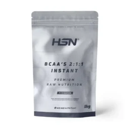 Bcaa´s Instant 2:1:1 2.0 1kg No Flavour