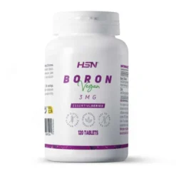 Boron 3 Mg 120 Units