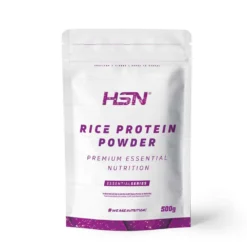 Brown Rice Protein Concentrate 500g Neutral Flavour