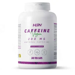 Caffeine 200 Mg 240 Units
