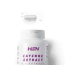 Cayenne Extract 500 Mg 120 Units -Swim Hush Sales Store hsn cayenne extract 500 mg 120 units 2