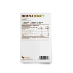 Chickpea Flour Powder 1Kg 5 Chickpea Flour Powder 1Kg -Swim Hush Sales Store hsn chickpea flour powder 1kg 1
