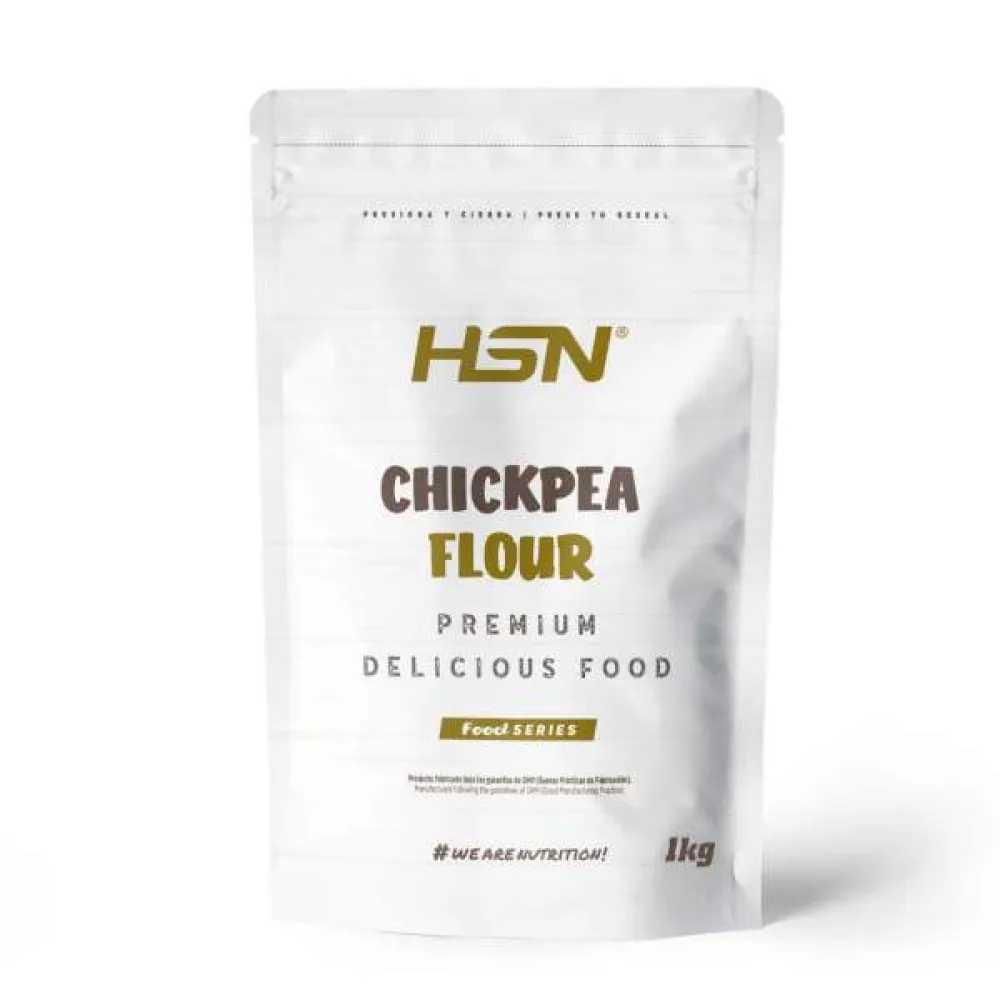 Chickpea Flour Powder 1Kg 1 Chickpea Flour Powder 1Kg
