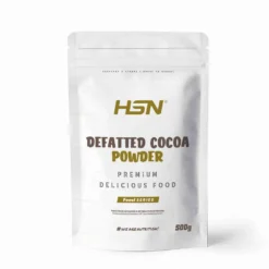 Defatted Cocoa Powder 500G