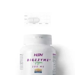 Digezyme 200 Mg 120 Units -Swim Hush Sales Store hsn digezyme 200 mg 120 units 3