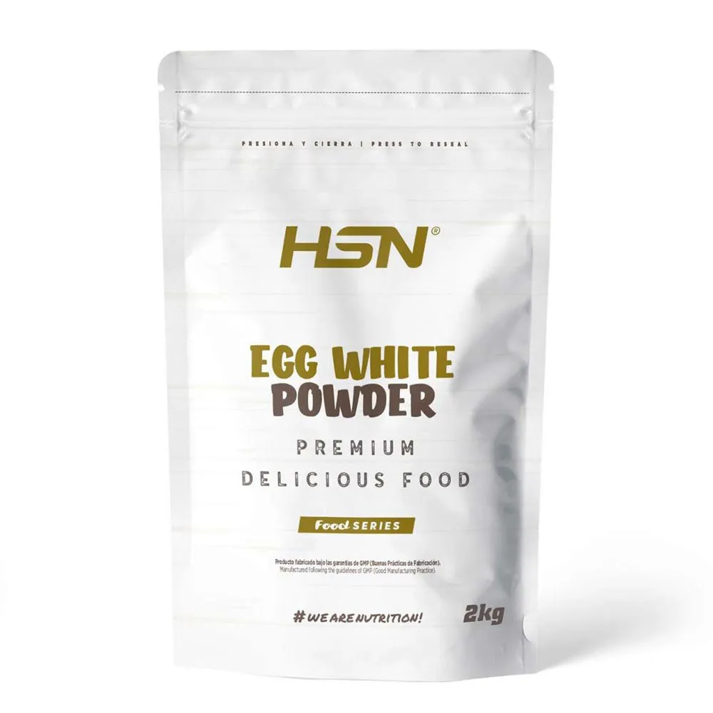 Egg Albumin Powder 2Kg 1 Egg Albumin Powder 2Kg