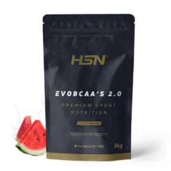 Evo Bcaa 1 + Glutamine 1Kg Watermelon