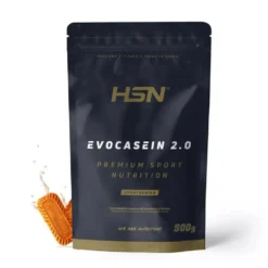 Evocasein 2.0 Micellar Casein + Digezyme 500G Speculoos