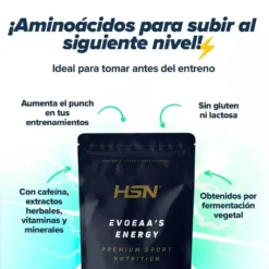 Evoeaapowder Energy 500G Apple -Swim Hush Sales Store hsn evoeaapowder energy 500g apple 2