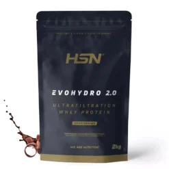 Evohydro 2.0 (Hydro Whey) 2Kg Chocolate
