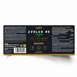 Evolus-95 Tribulus Terrestris 95% 180 Units -Swim Hush Sales Store hsn evolus 95 tribulus terrestris 95 180 units 1