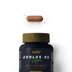 Evolus-95 Tribulus Terrestris 95% 180 Units -Swim Hush Sales Store hsn evolus 95 tribulus terrestris 95 180 units 2