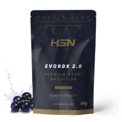 Evordx 2.0 1Kg Blackcurrant