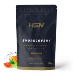 Evorecovery 2kg Fruit Punch