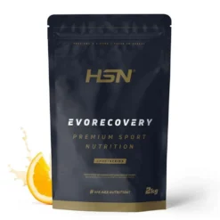 Evorecovery 2Kg Orange
