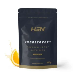 Evorecovery 500g Orange