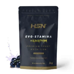 Evostamina 1Kg Blackcurrant