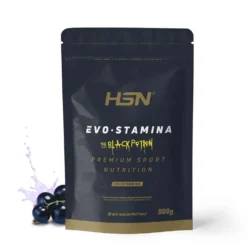 Evostamina 500G Blackcurrant