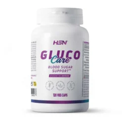 Gluco Care 120 Units