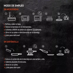 Gourmet Buckwheat Chicken And Mushrooms In Cream Sauce 415G -Swim Hush Sales Store hsn gourmet buckwheat chicken and mushrooms in cream sauce 415g 2