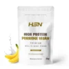 High Protein Porridge Vegan 1Kg Banana