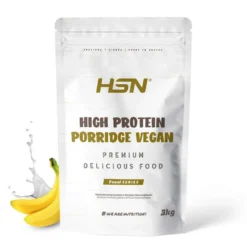 High Protein Porridge Vegan 3Kg Banana