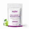Hydrolysed Collagen + Magnesium Powder 500G Apple