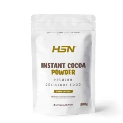 Instant Cocoa And Inulin Powder 500G