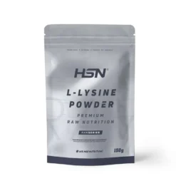 L-Lysine Powder 150G