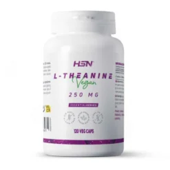 L-Theanine 250 Mg 120 Units