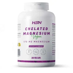 Magnesium Bisglycinate 175 Mg Magnesium 240 Units