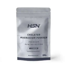 Magnesium Bisglycinate Powder 500G