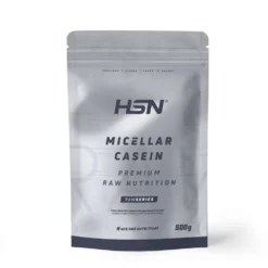 Micellar Casein 500G No Flavour