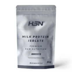 Milk Protein Isolate 2Kg Neutral Flavour