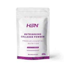 Nutrigeens Collagen 500G