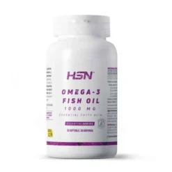 Omega-3 Fish Oil 1000 Mg 30 Units
