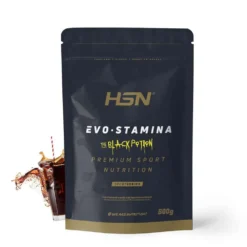 Pre-Entreno Evostamina 500G Cola