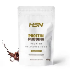 Protein Pudding 500G Chocolate