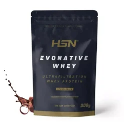 Proteina Evonative Whey 500G Chocolate