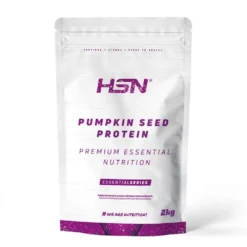 Pumpkin Seed Protein 2Kg Neutral Flavour
