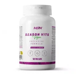 Seasonal Change Vitamins 120 Units