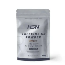 Slow Release Caffeine (400Mg Caffxtend®) Powder 150G